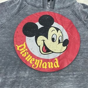 Disneyland Hooded Sweatshirt